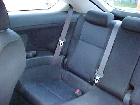 Used 2007 Scion tC Spec FWD image 10