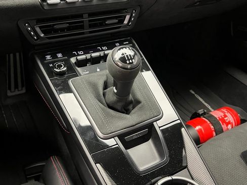 Certified 2023 Porsche 911 Carrera GTS RWD image 14