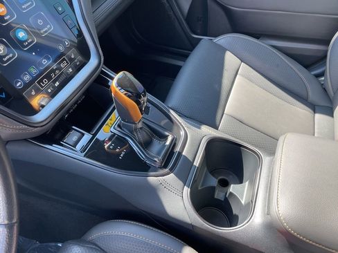 Used 2023 Subaru Outback Wilderness AWD/4WD image 20