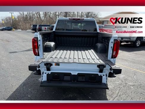 New 2026 GMC Sierra 1500 Denali Ultimate AWD/4WD image 28