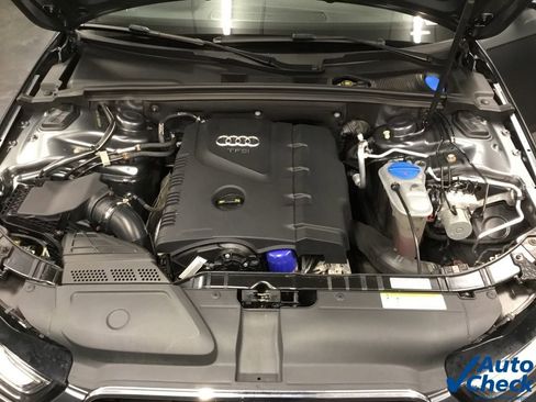 Used 2016 Audi A4 2.0T Premium Plus w/ Technology Package image 41