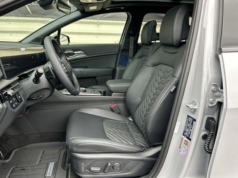 New 2026 Kia Sportage X-Line Prestige image 11