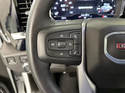 Used 2024 GMC Sierra 1500 Elevation w/ Max Trailering Package image 15