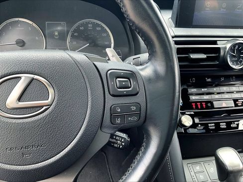 Used 2024 Lexus IS 300 w/ Premium Package RWD image 14