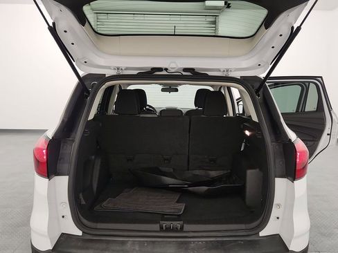 Used 2019 Ford Escape SE FWD image 22