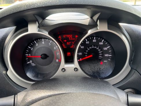 Used 2015 Nissan Juke SL image 18