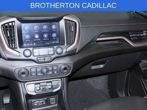 Used 2024 GMC Terrain AT4 w/ Tech Package AWD/4WD image 24
