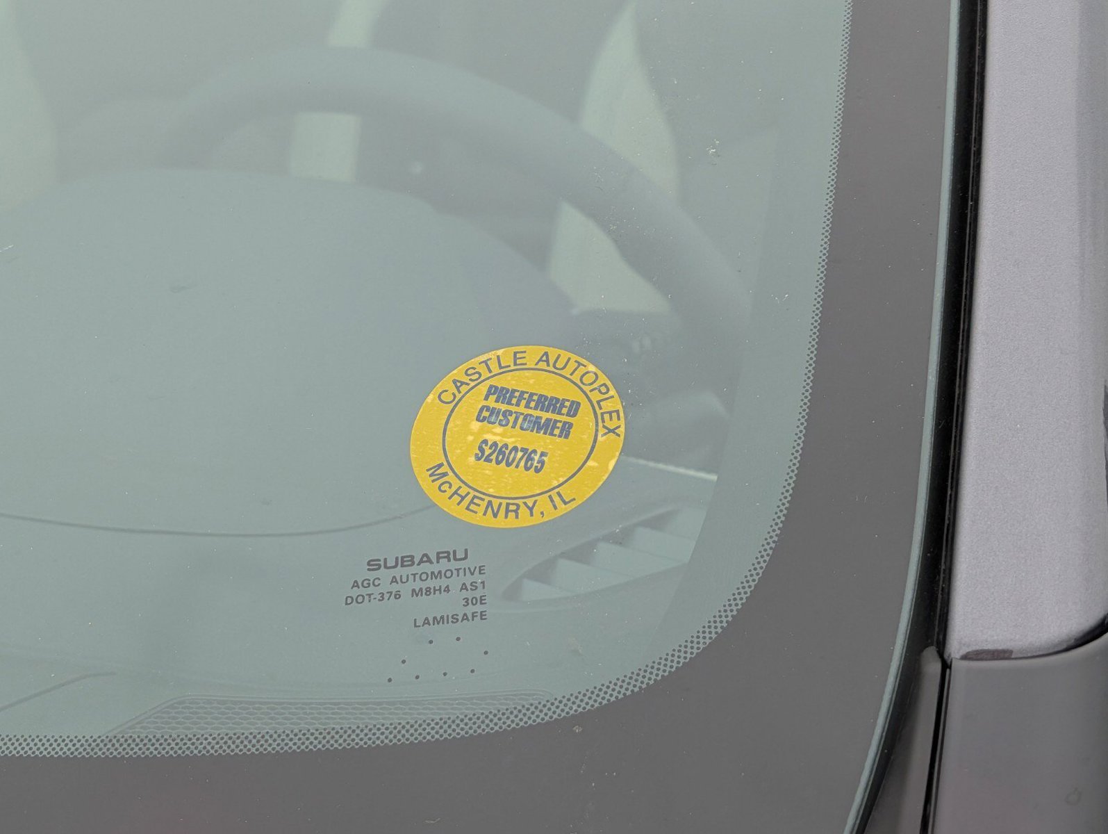 New 2026 Subaru Forester Limited AWD/4WD image 41
