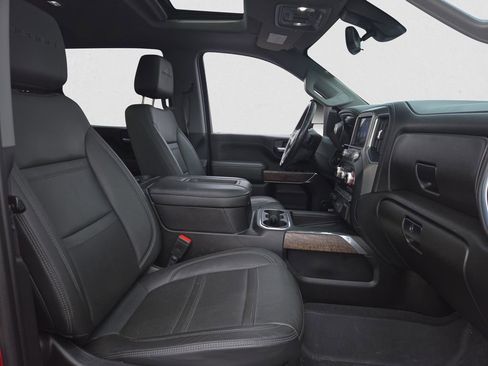 Used 2021 GMC Sierra 2500 Denali w/ Denali Ultimate Package image 17