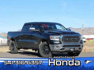 Used 2019 RAM 1500 Laramie video 1