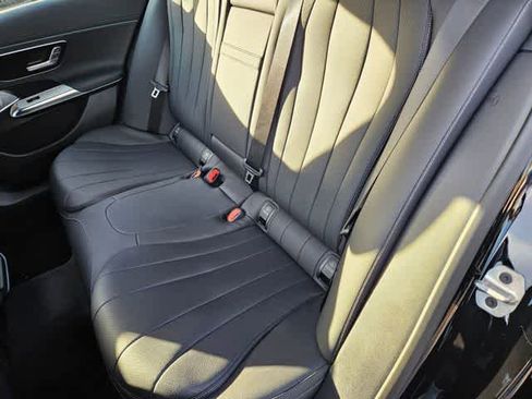 Used 2026 Mercedes-Benz E 350 Sedan image 19