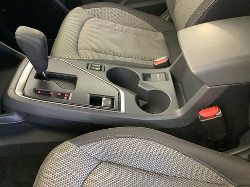 Certified 2024 Subaru Crosstrek 2.0i Premium image 19