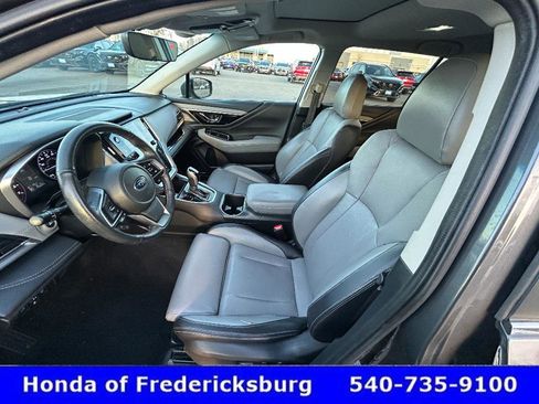 Used 2021 Subaru Outback Limited image 16