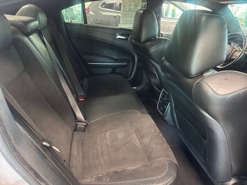 Used 2022 Dodge Charger Scat Pack image 6