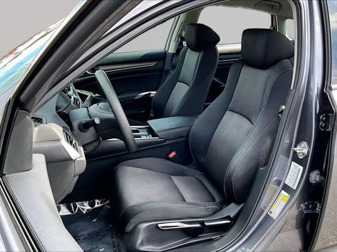 Used 2019 Honda Accord LX image 8
