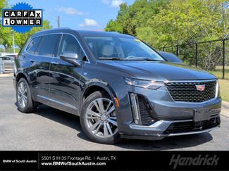 Used 2020 Cadillac XT6 Premium Luxury video 1