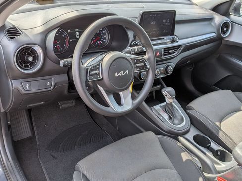 Used 2024 Kia Forte LXS FWD image 16