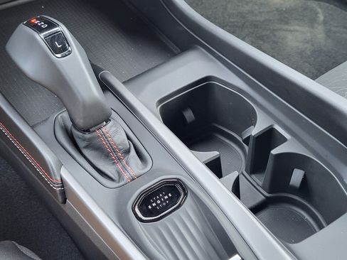 New 2026 Dodge Charger R/T AWD/4WD image 14