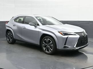 Used 2025 Lexus UX 300h AWD w/ Accessory Package (Z1) video 1