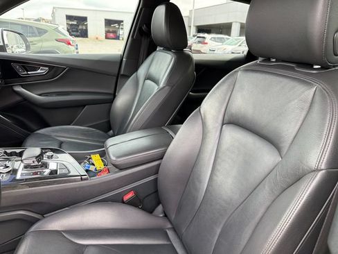 Used 2017 Audi Q7 3.0T Premium Plus AWD/4WD image 18