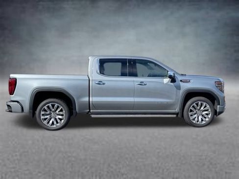 New 2026 GMC Sierra 1500 Denali AWD/4WD image 4