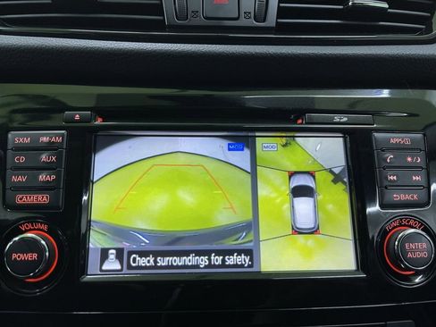 Used 2018 Nissan Rogue Sport SL image 22