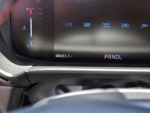 Certified 2024 Ford Escape ST-Line w/ Tech Pack #1 FWD image 9