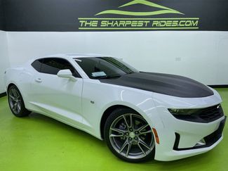 Used 2021 Chevrolet Camaro LT w/ RS Package video 1