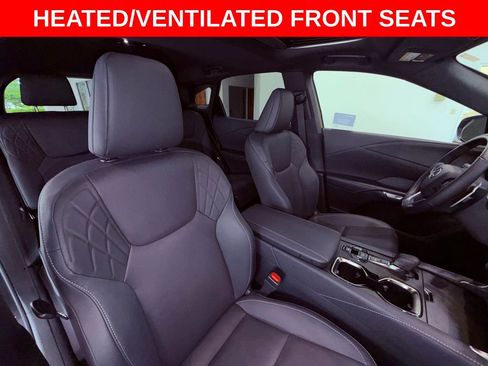 Used 2025 Lexus RX 350 Premium w/ Accessory Package (Z1) FWD image 15