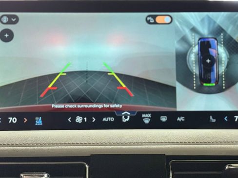 New 2026 Lincoln Aviator Reserve AWD/4WD image 95