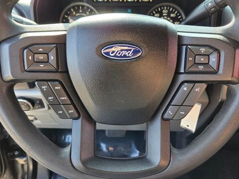 Used 2018 Ford F150 XLT image 26