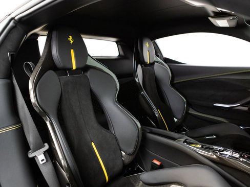 Certified 2024 Ferrari 296 GTB image 66