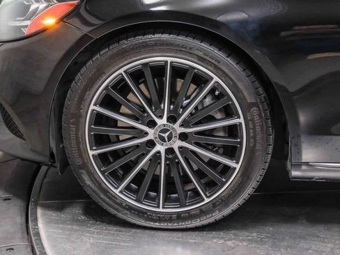Certified 2021 Mercedes-Benz C 300 Sedan image 10