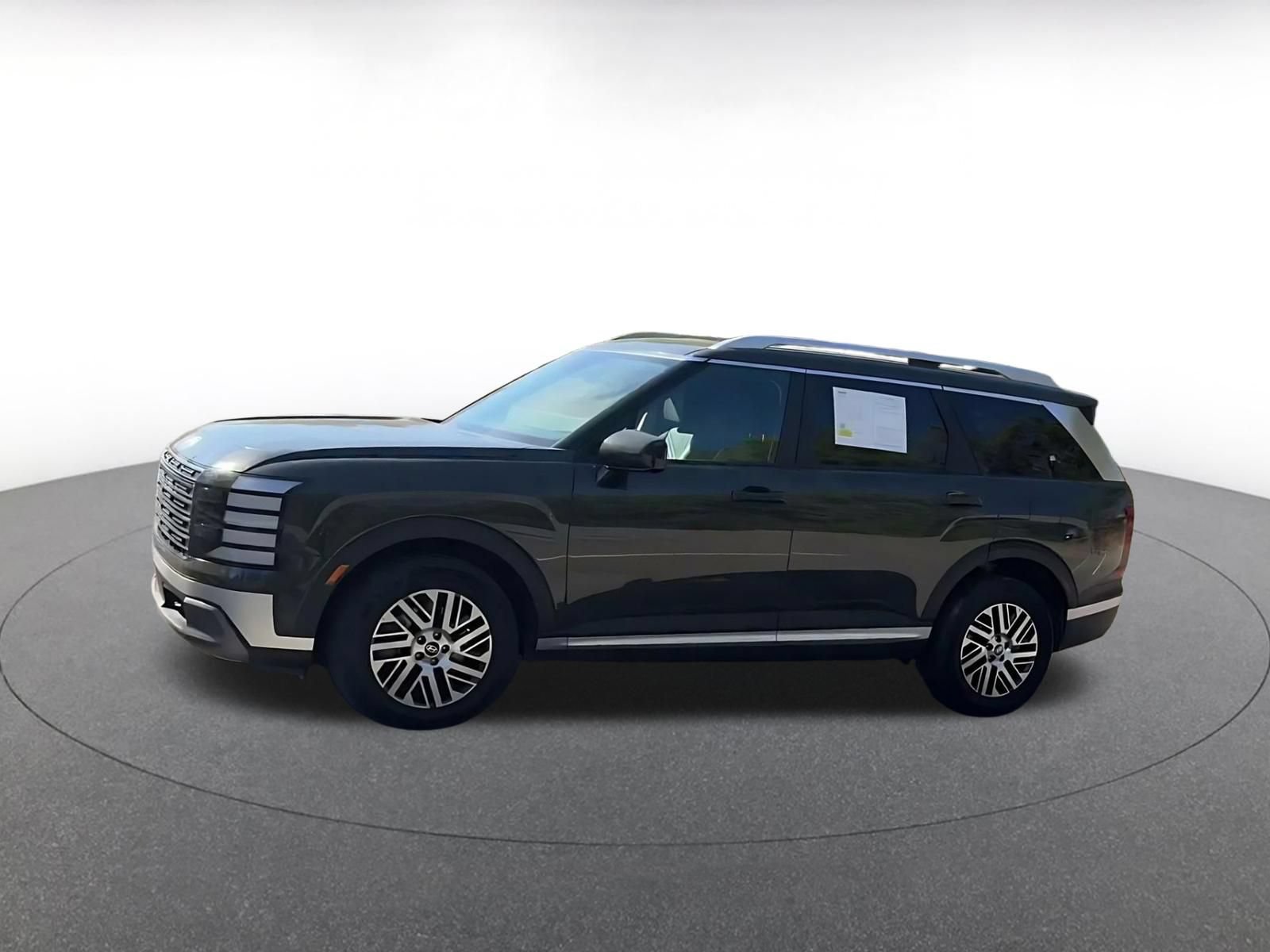 Used 2026 Hyundai Palisade SEL AWD/4WD image 7