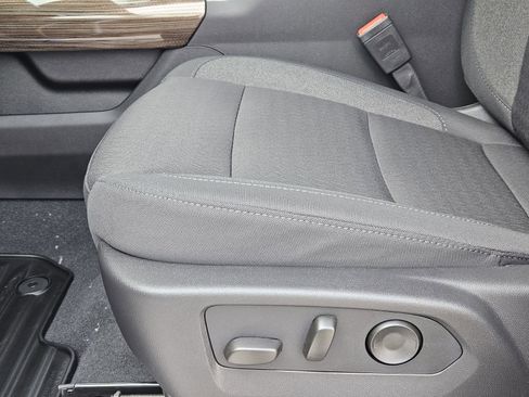 New 2026 Chevrolet Silverado 3500 LT w/ Texas Edition image 24