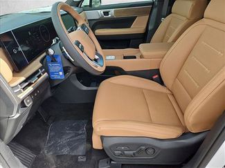 New 2026 Hyundai Santa Fe Calligraphy video 4