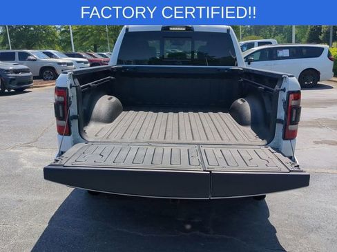 Certified 2023 RAM 1500 Limited AWD/4WD image 33