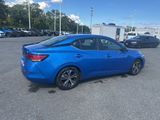 Used 2022 Nissan Sentra SV image 6