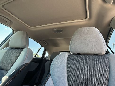 Used 2020 Subaru Crosstrek 2.0i Premium w/ Moonroof Package 2 AWD/4WD image 11
