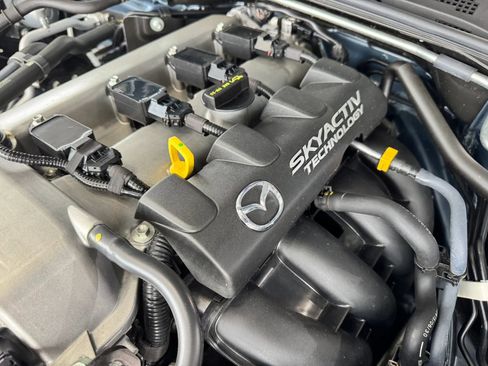 Used 2016 MAZDA MX-5 Miata Grand Touring image 36