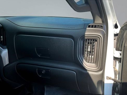 Used 2020 Chevrolet Silverado 2500 W/T w/ WT Convenience Package AWD/4WD image 30