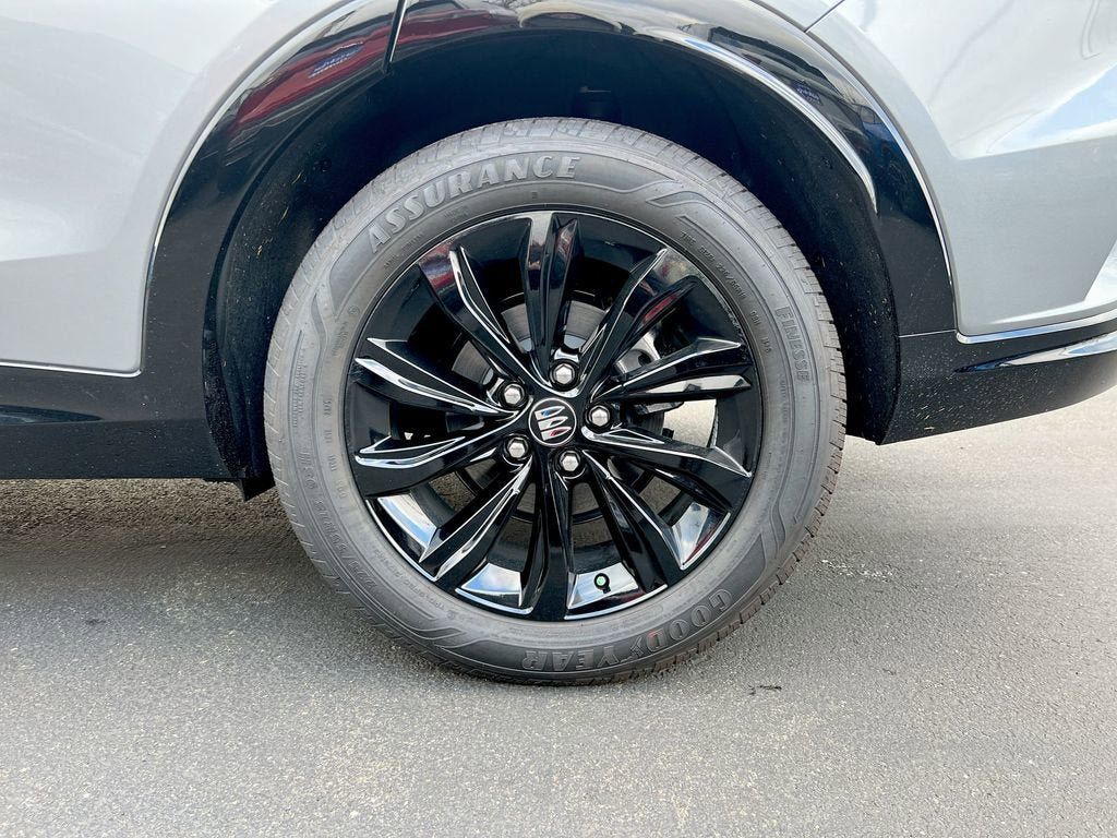 New 2026 Buick Envista Sport Touring w/ Convenience I Package FWD image 27