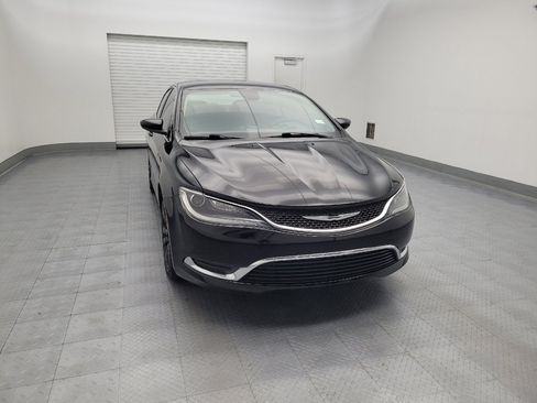 Used 2015 Chrysler 200 Limited FWD image 14