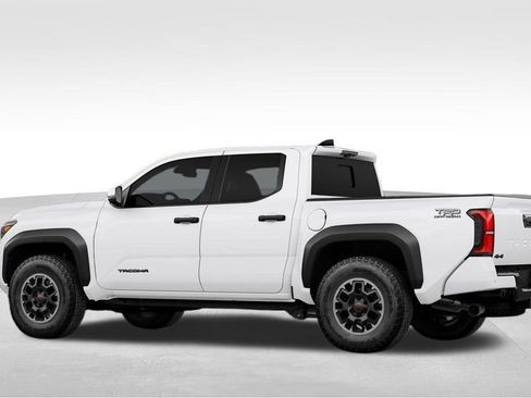 New 2026 Toyota Tacoma TRD Off-Road AWD/4WD image 7