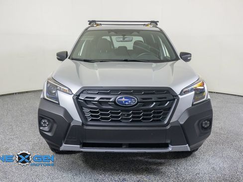 Used 2023 Subaru Forester Wilderness AWD/4WD image 3