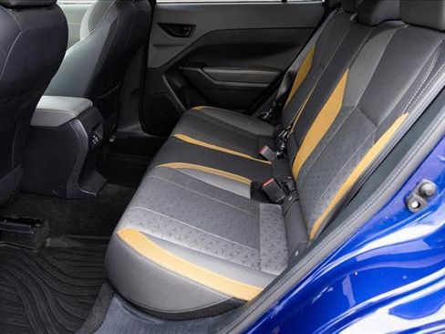 Used 2024 Subaru Crosstrek 2.5i Sport image 23