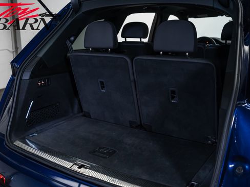 Used 2023 Audi Q7 2.0T Premium Plus w/ Premium Plus Package image 50