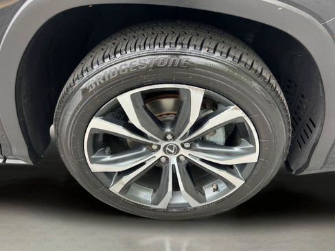 Certified 2022 Lexus RX 350 FWD w/ Premium Package image 13
