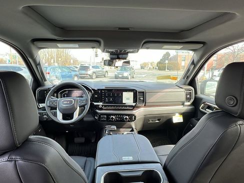 New 2026 GMC Sierra 1500 Elevation w/ Elevation Premium Package image 23