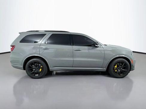 Used 2024 Dodge Durango SRT AWD/4WD image 5